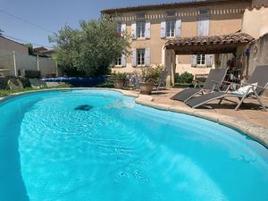 Achat Maison 6 pièces 179m² LASBORDES 11400