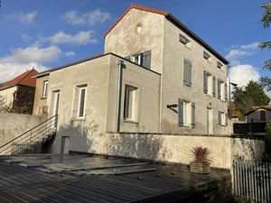 en vente Maison 123 m² – 314 500 € |Pont-à-Mousson