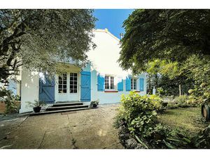 Achat Maison 6 pièces 150m² VACQUIERS 31340