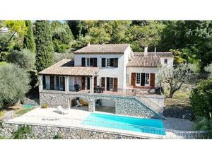 Achat : Maison (06810)