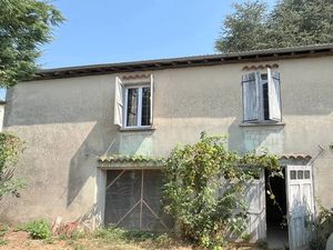 Vente maison 4 pièces 147 m² à Gondrin (32330)  85 000 €