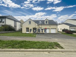 en vente Maison 157 m² – 499 000 € |Breistroff-la-Grande