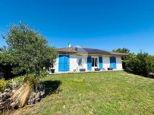 Maison 5 pièces 120 m² à vendre / acheter vic-en-bigorre 65500 ? | ERA Immobilier