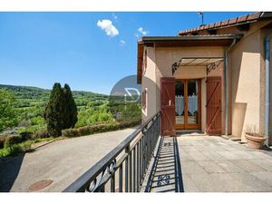 Achat Maison 4 pièces 80m² VILLAZ 74370