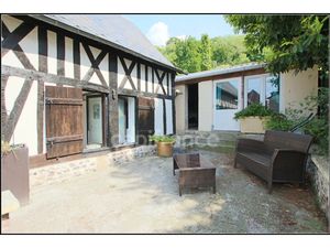 Maison à vendre MALAUNAY 4 pièce(s) 100m2 173 000€