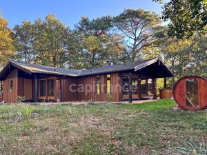 Maison à vendre SILLE LE PHILIPPE 5 pièce(s) 127m2 199 000€