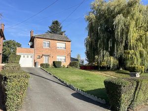 Vente maison 5 pièces 96 m² à Saint-Python (59730)  142 000 €