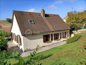 Vente maison 5 pièces 103 m² à Mazangé (41100)  157 500 €