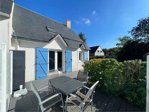 Vente maison 4 pièces 43 m² à Moelan-sur-mer (29350)  173 250 €