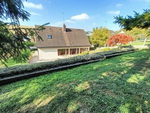 Vente maison 5 pièces 103 m² à Vendome (41100)  157 500 €