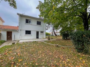 Achat Maison 4 pièces 80m² BASSENS 33530