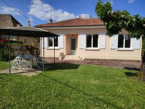 Vente maison 4 pièces 100 m² à Pineuilh (33220)  200 000 €