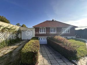 Vente maison 6 pièces 100 m² à Brebières (62117)  197 500 €