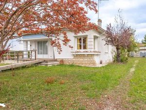 Vente maison 5 pièces 102 m² à Pineuilh (33220)  192 240 €