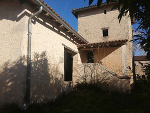 Achat Maison 16 pièces 490m² VILLEBOIS LAVALETTE 16320