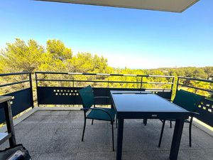 Vente appartement 3 pièces 65 m² Martigues (13500)