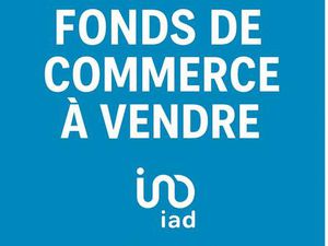 Vente Boutique/Local commercial 80 m²