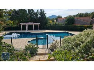 Achat Maison 2 pièces 28m² FORCALQUEIRET 83136