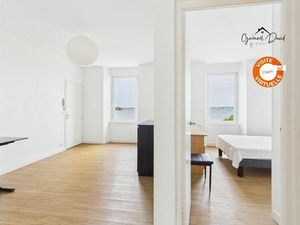 Annonce vente appartement 3 pièces de 58m2 à Saint-pol-de-leon (29250) - ParuVendu.fr ref 