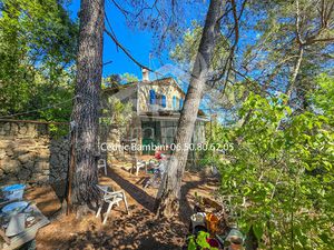 Achat Maison 4 pièces 127m²