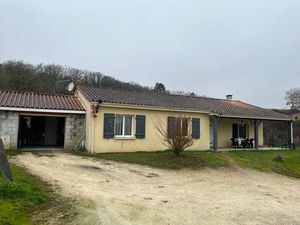 Vente maison 4 pièces 110 m² à Chantérac (24190)  171 200 €