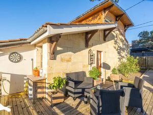 Vente maison 5 pièces 105 m² à Soussans (33460)  199 500 €