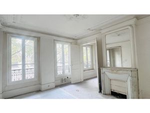 Appartement à vendre PARIS 17EME ARRONDISSEMENT 4 pièce(s) 80m2 900 000€