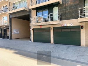 Garage te koop in Nieuwpoort