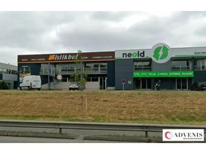 LOCAL COMMERCIAL A LOUER