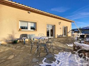 Vente maison 4 pièces 117.67 m² à Monlet (43270)  199 900 €