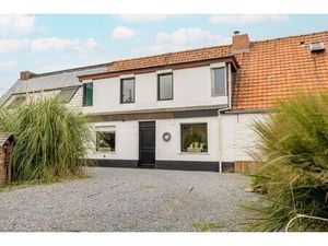 Betaalbare woning met oprit en tuin!