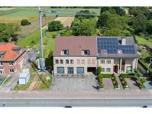 Diestsesteenweg 723  3010 Kessel-Lo