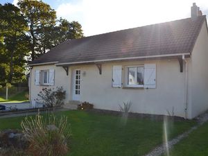 Vente maison 7 pièces 94 m² à Auppegard (76730)  205 000 €