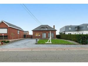 KNAPPE GELIJKVLOERSE OPEN BEBOUWING OP EEN MOOI PERCEEL IN SINT-TRUIDEN