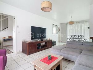 Maison de 93 m² à Saint-Germain-Sur-Morin