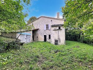 Maison T4 Bouvières à vendre