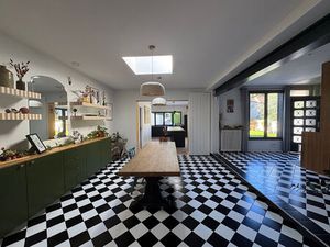 Maison T5 Vélizy-Villacoublay à vendre