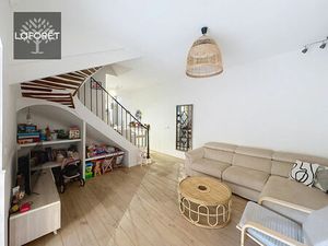 Annonce location maison 4 pièces de 98m2 à Salon de provence (13300) - ParuVendu.fr ref 99