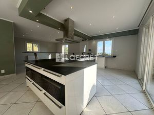 Maison T9 Cagnac-les-Mines à vendre