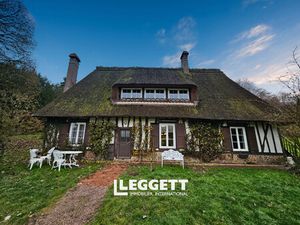 Maison 4 pièce(s)  BROGLIE