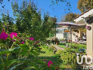 Annonce vente maison 5 pièces de 132m2 à Queyrac (33340)