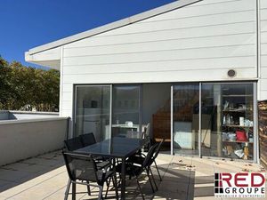 Bureau prestigieux de 122 m2 en location - Le Tholonet  France