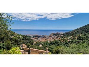 Villa de luxe de 5 pièces en rent La Turbie  France