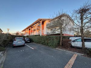 Centre-ville Le Barp  Appartement T2 bis