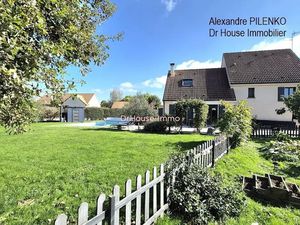 Vente maison 6 pièces 122.66 m² à Chalon-sur-saone (71100)  272 000 €