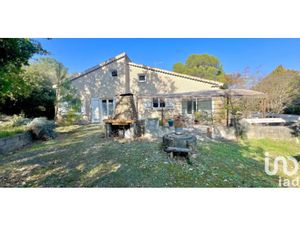 Vente maison 5 pièces 140 m² à Saint-Alexandre (30130)  277 000 €