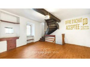 Maison Villardonnel 4 pièce(s) 117 m2