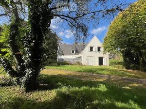 Vente maison 14 pièces 248 m² à Plogastel-Saint-Germain (29710)  265 750 €