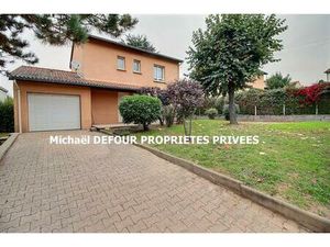 Maison Bas En Basset 4 pièce(s) 88 m2