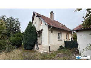 Achat Maison 4 pièces 69m² MONTOIS LA MONTAGNE 57860